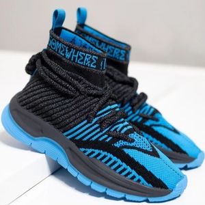 Mens S.I.A size 9 shoes